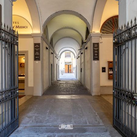 Apartamento Casa Alinari Florencia Exterior foto
