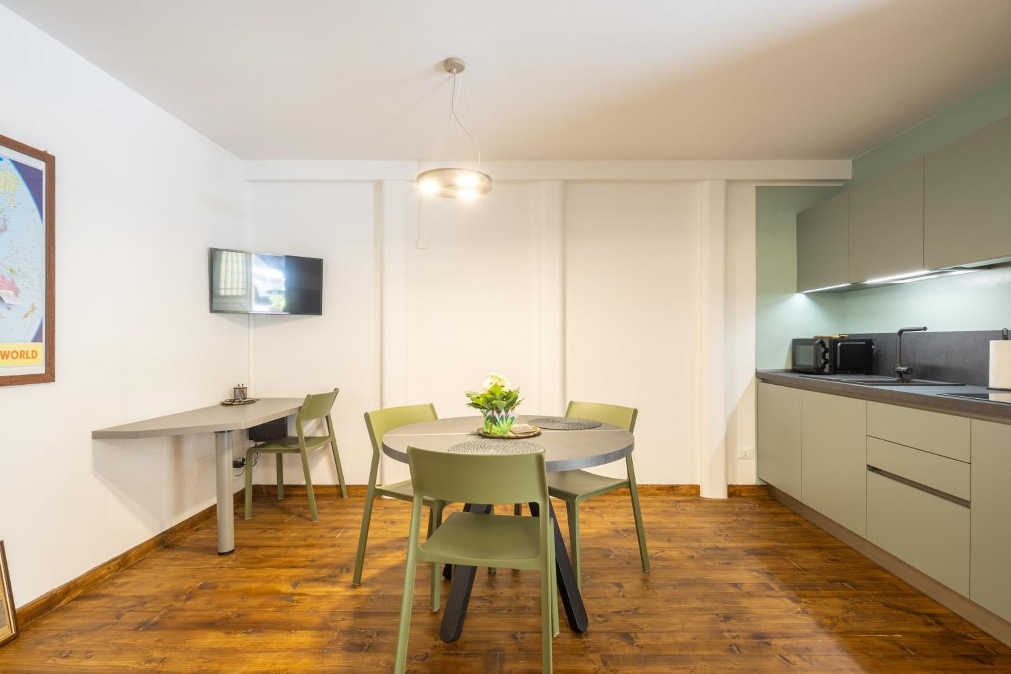 Apartamento Casa Alinari Florencia Exterior foto